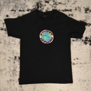 Stussy Globe T-Shirt